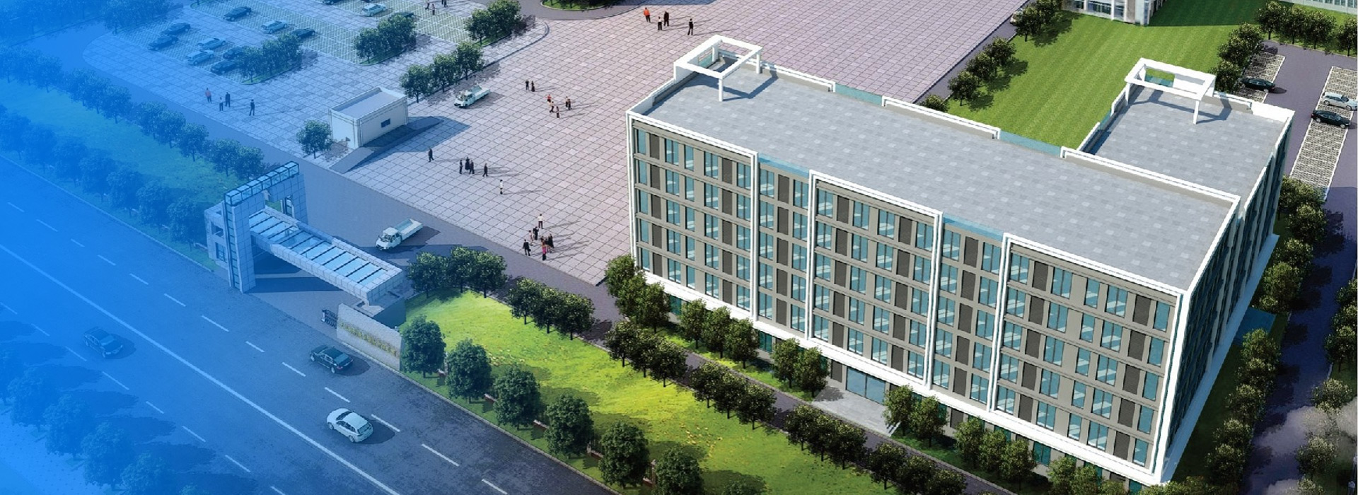 雷火竞技绿建设材公司